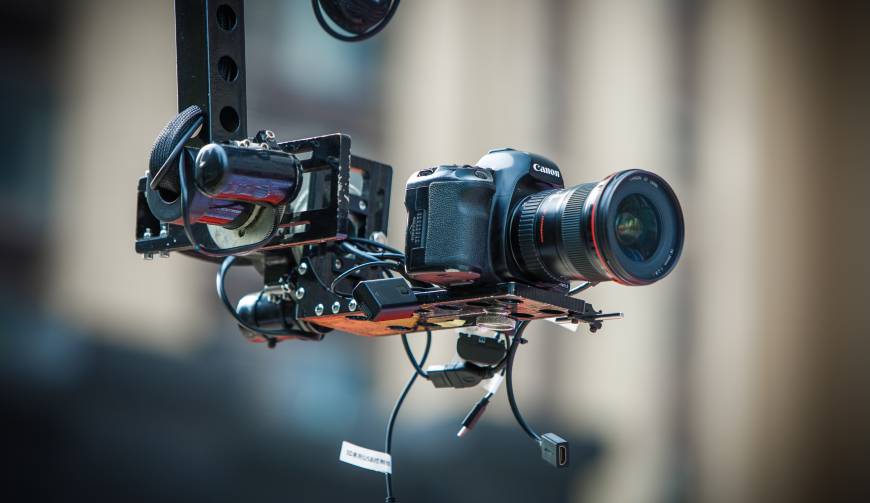 科技赋能生活：炎陵县产品视频拍摄开启智能新时代