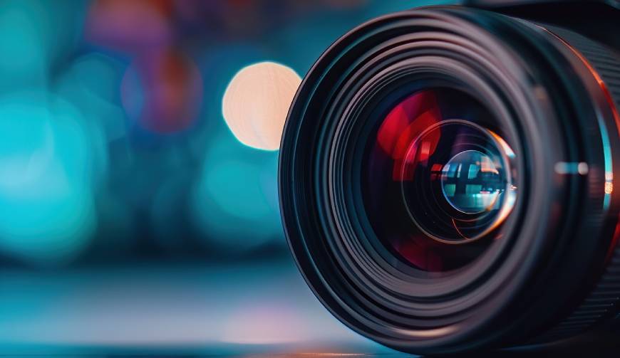 与炎陵县产品视频拍摄同行：畅享高效、舒适的每一天