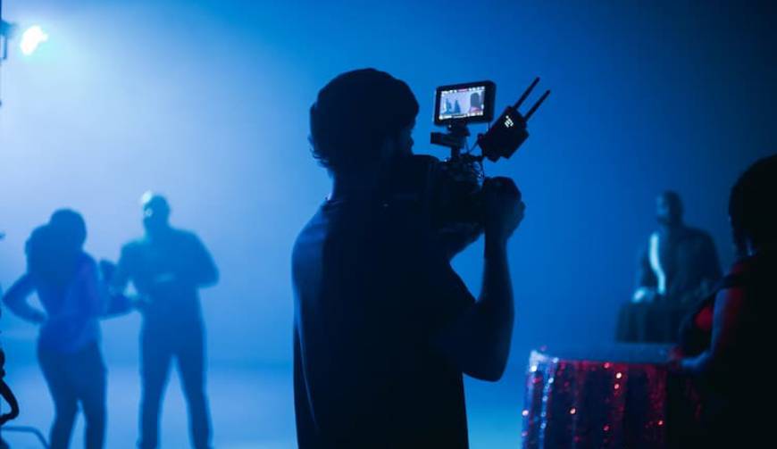 神秘新品来袭！炎陵县产品视频拍摄究竟有何神奇之处？