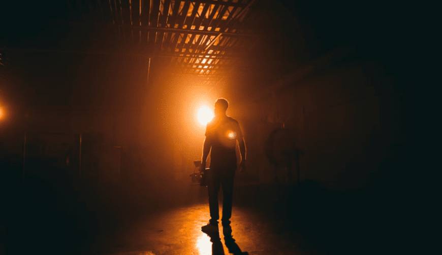 未曾见过的炎陵县产品视频拍摄：一场颠覆认知的视觉盛宴