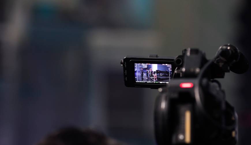 从脚本到成片全链路把控，炎陵县产品视频拍摄公司用细节征服市场