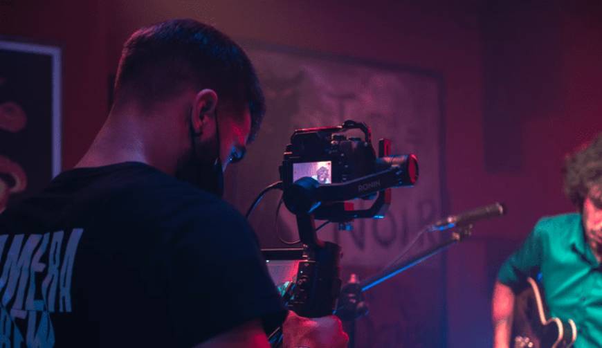 匠心雕琢视觉盛宴！专业炎陵县产品视频拍摄公司赋能品牌价值