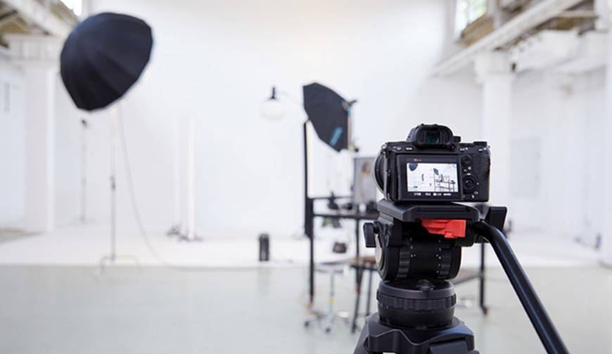 深耕炎陵县电商产品视频拍摄制作，解锁电商爆款的视觉密码