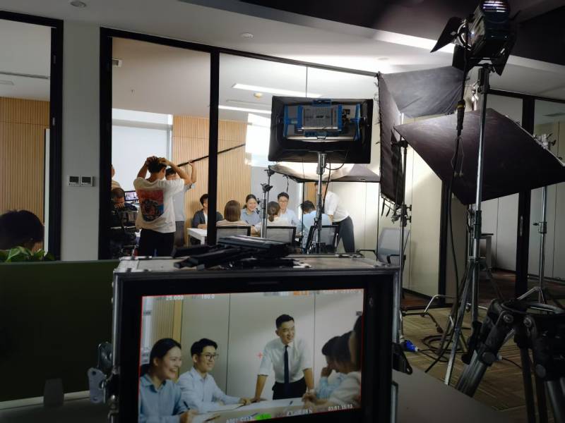 炎陵县电商产品视频拍摄制作进阶指南，赋能产品电商突围