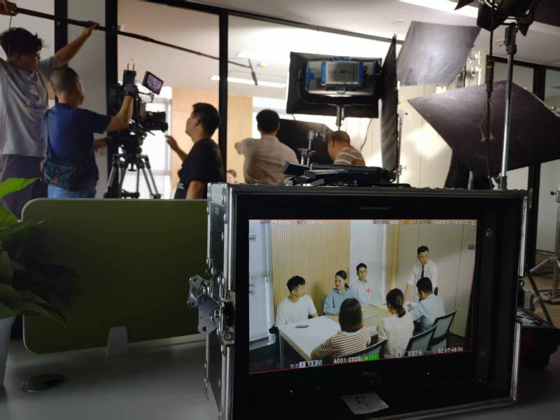 炎陵县产品视频拍摄实操干货，助力产品打造吸睛视觉内容