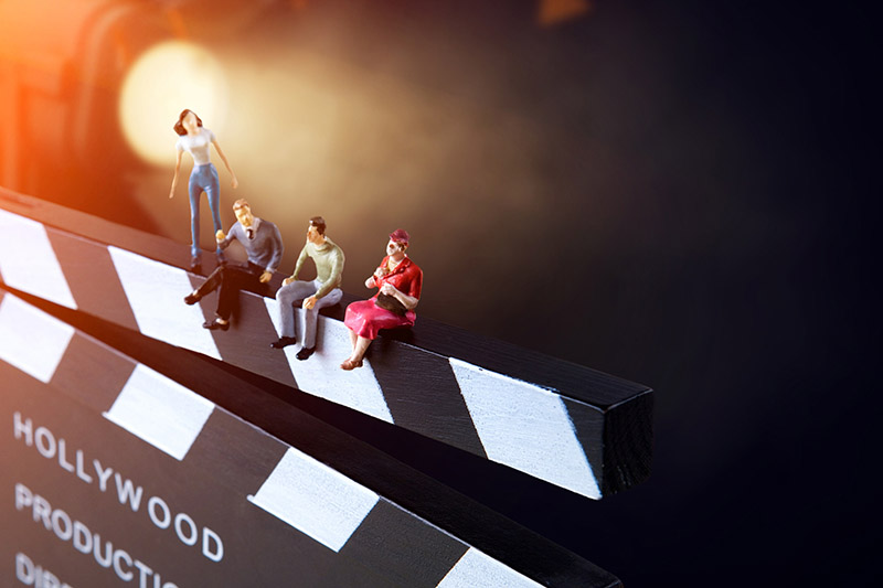 聚焦炎陵县电商产品视频拍摄制作，为产品搭建高效转化桥梁