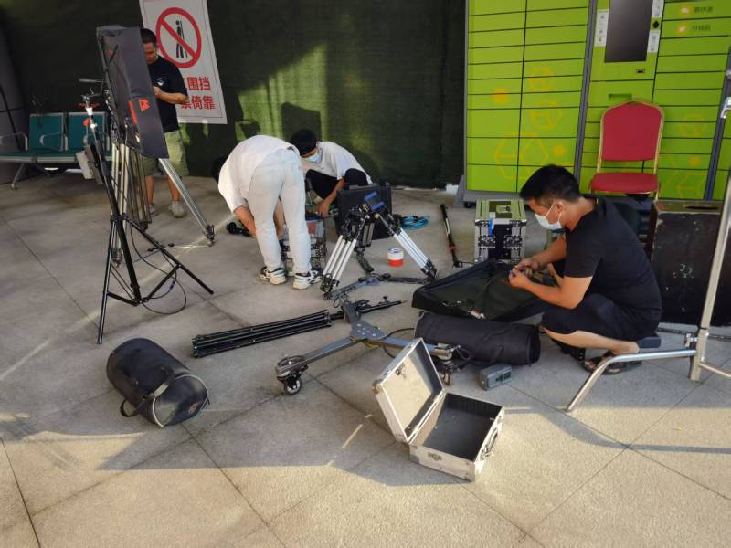 炎陵县产品视频拍摄全攻略，让产品魅力在镜头下尽情绽放