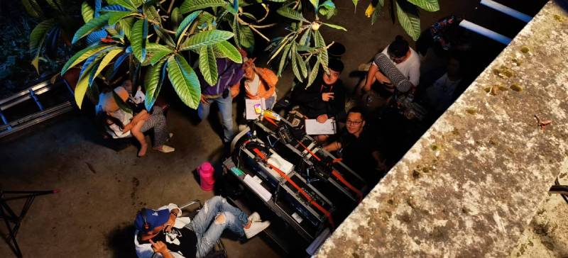 解锁炎陵县产品宣传视频拍摄公司新势能，助力品牌强势破圈