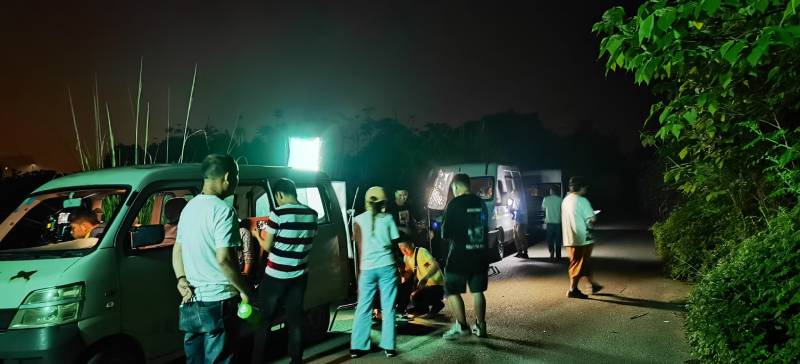 以镜头为笔，绘就炎陵县产品视频的进阶之路