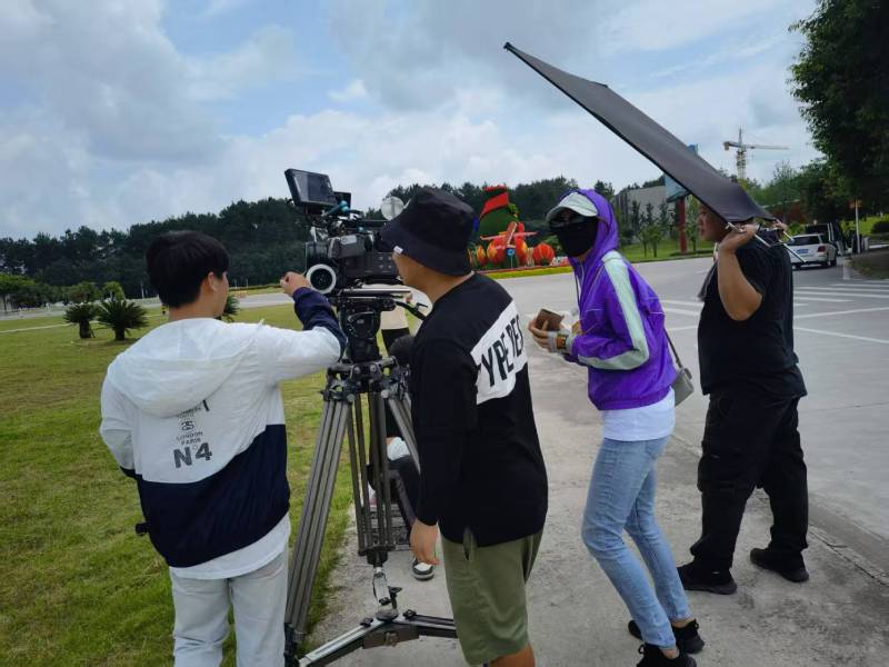 炎陵县极致互动，未来愿景宏大，致力于成为全球领先的产品宣传视频企业