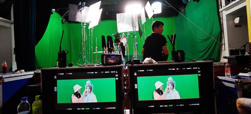 炎陵县产品视频拍摄核心技法，赋能产品视觉竞争力飙升