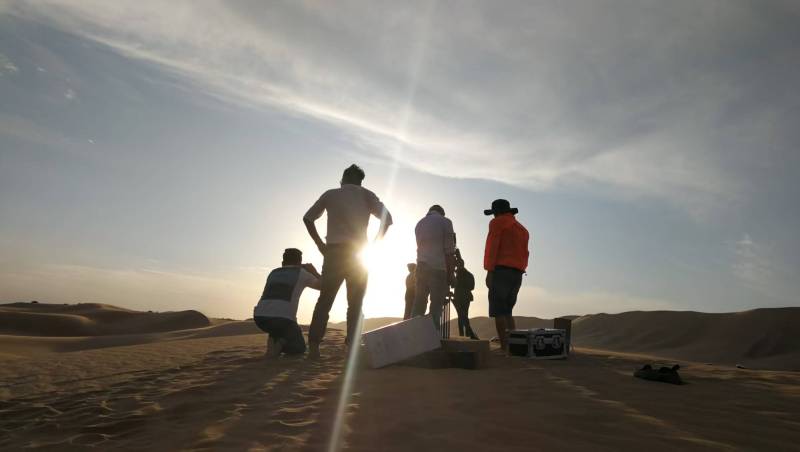 聚焦炎陵县产品宣传视频拍摄公司，以专业匠心助力品牌声量远扬