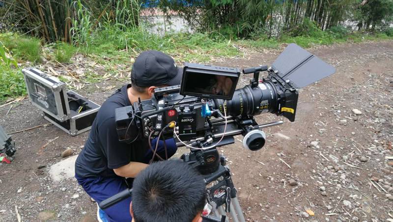 炎陵县产品宣传视频拍摄公司：匠心独运，雕琢品牌名片