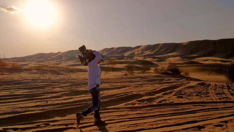 深耕炎陵县产品宣传视频拍摄公司，解锁品牌传播的核心动能