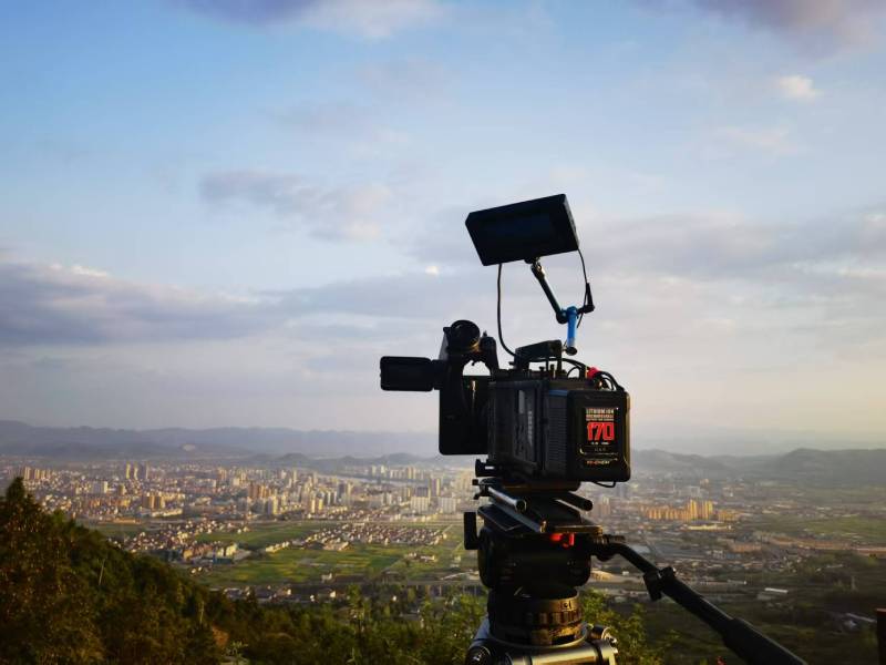 解锁炎陵县产品宣传视频拍摄公司精髓，让品牌传播直击人心