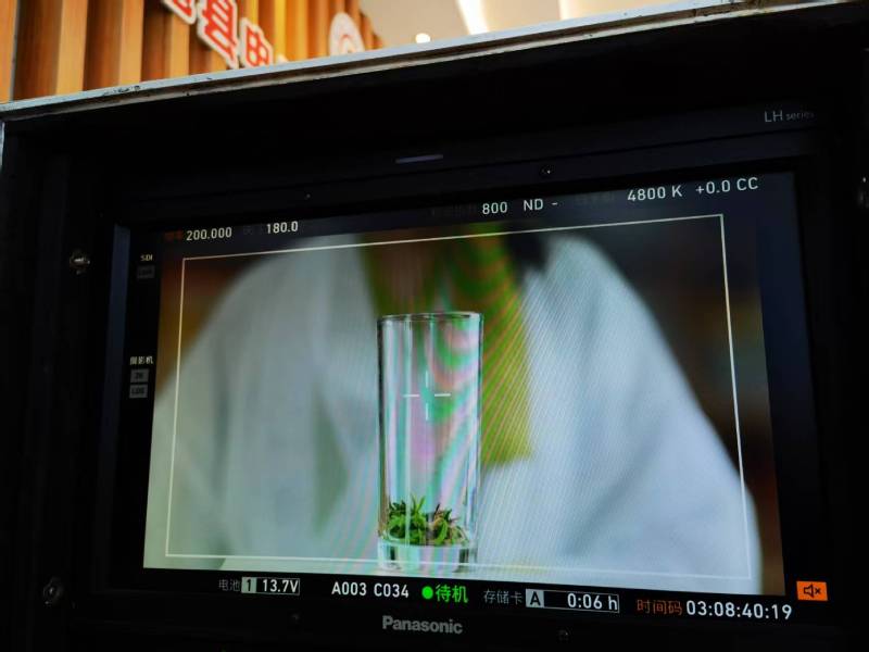 天然优选！炎陵县电商产品宣传视频溯源原料产地的真实故事