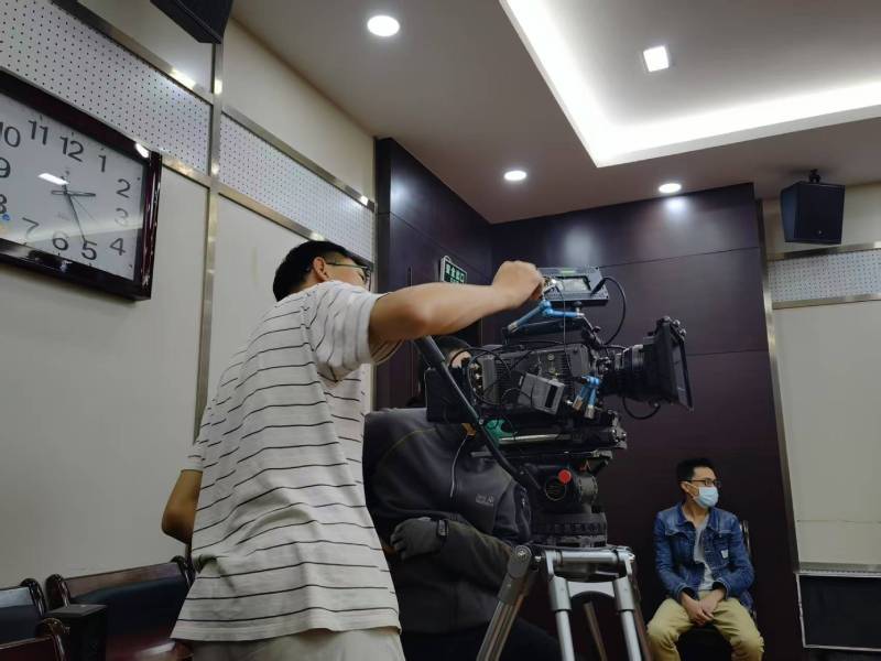 大数据指导创作方向，炎陵县产品视频拍摄公司让每帧画面都有效触达