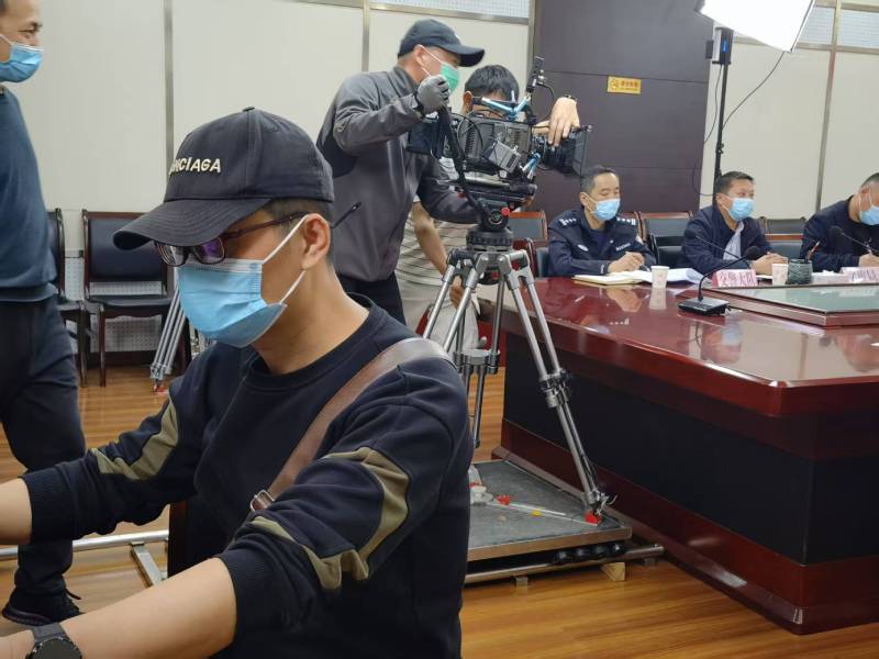 从脚本到成片：揭秘专业炎陵县产品视频拍摄公司的全流程运作