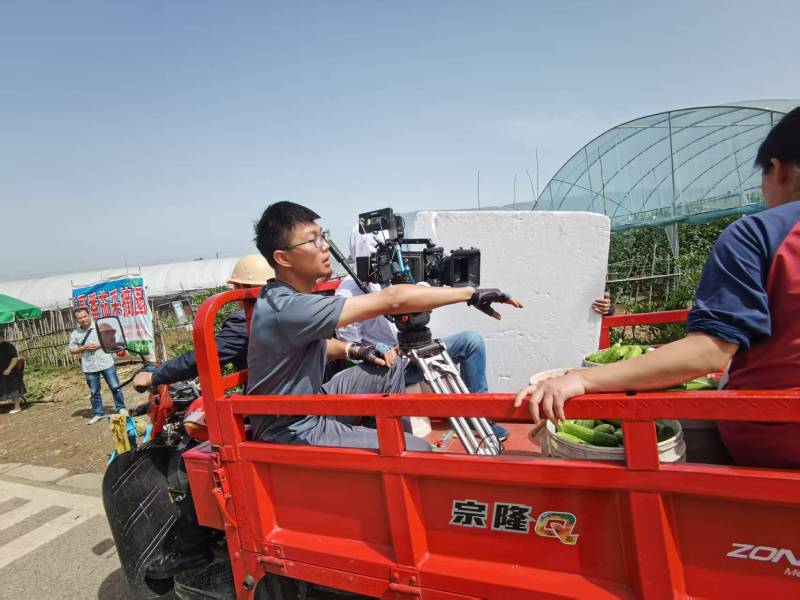 解锁吸睛密码：炎陵县产品视频拍摄制作的创意与技巧全解析