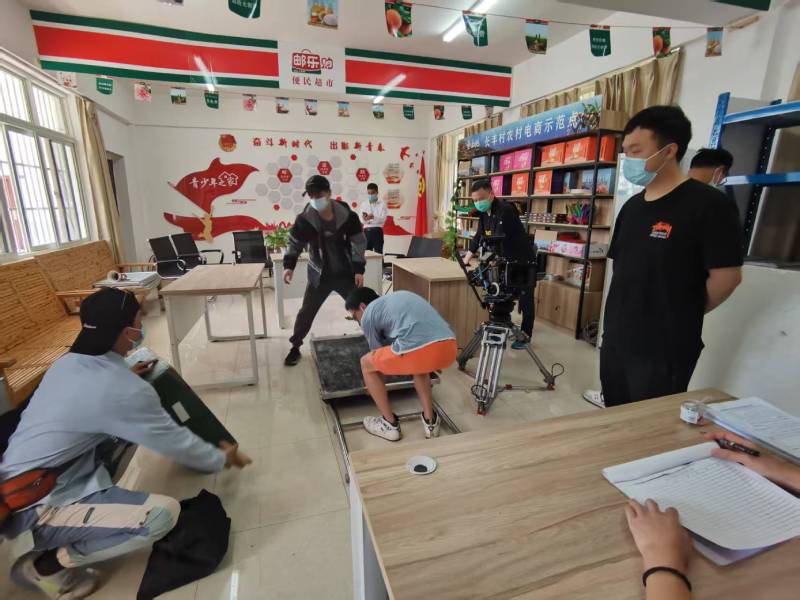 炎陵县电商产品视频拍摄制作实战秘籍，助力产品引爆电商流量